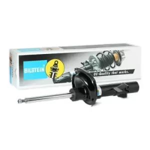 Image of BILSTEIN Shock absorber FORD,MAZDA,VOLVO 22-112811 BP4K34900B,BP4S34900,B32T34900D Shocks,Shock absorbers,Suspension shocks BBM234900A,BBM234900C