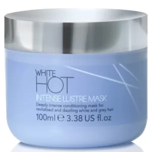 Image of White Hot Intense Lustre Mask 100ml