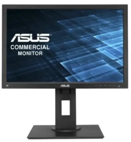 Image of Asus 19.5" BE209QLB HD LED Monitor