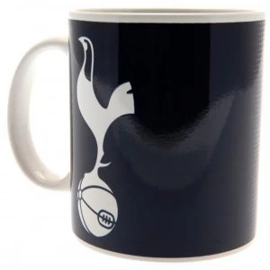 Image of Tottenham Hotspur FC Halftone Mug