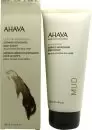 Image of Ahava Mineral Dermud Nourishing Body Cream 200ml
