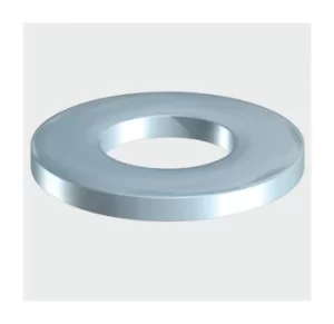 Image of TIMco 12WHAZB Form A Washer BZP M12 Bag of 130