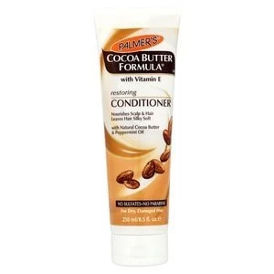 Image of Palmers Cocoa Butter Formula Restoring Conditioner 250ml