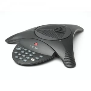 Image of Soundstation2 Conference Phone No Disp