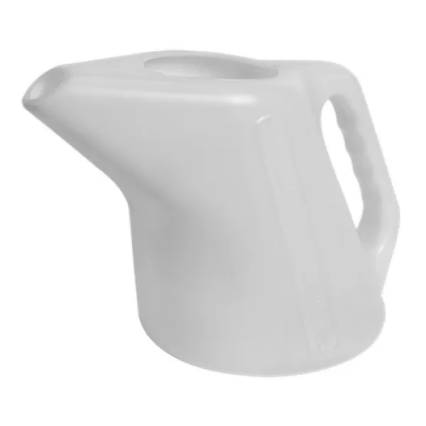 Image of Genuine SEALEY J5E Measuring Jug 5ltr