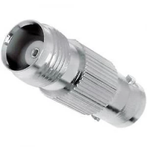Image of BNC adapter BNC socket TNC socketAmphenol1 pcs