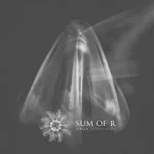 Image of Orga by Sum of R CD Album