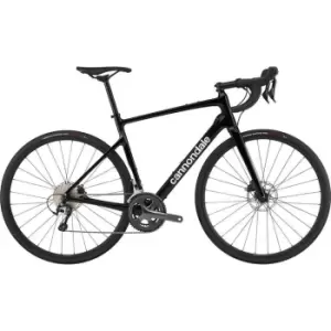 Image of Cannondale Synapse Carbon 4 2022 Road Bike - Silver