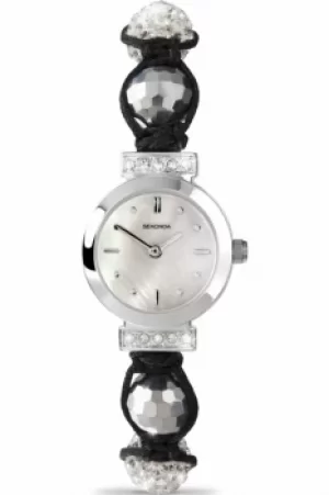 Image of Ladies Sekonda Crystalla Watch 4061