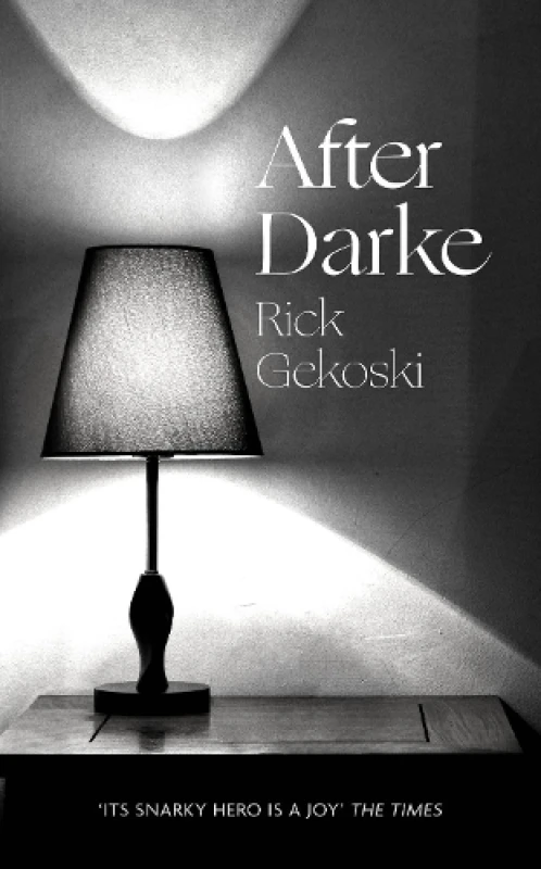 Image of After Darke. Hardback. By R A Gekoski Books
