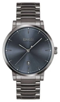 Image of Hugo Boss Confidence 1513793 Men Bracelet Watch