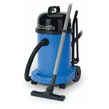Image of Numatic WV470-2 Wet & Dry Vacuum Cleaner
