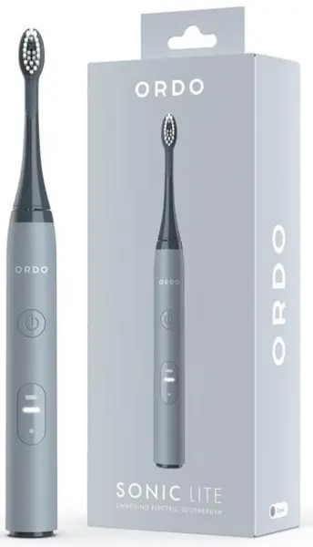 Image of Ordo Sonic+ VO00801 Lite Electric Toothbrush