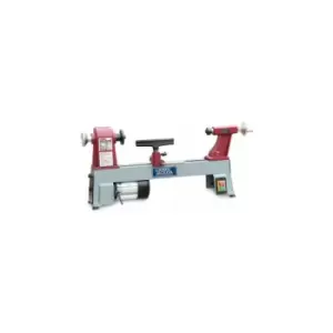 Image of 5-Speed Mini Wood Lathe