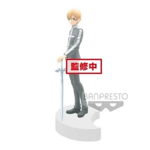Image of Eugeo (Sword Art Online Alicization) Figure