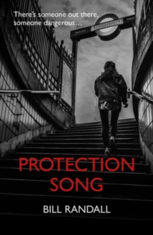 Image of Protection Song Paperback
