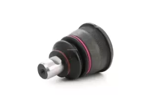 Image of LEMFORDER Ball joint 10726 02 Suspension ball joint,Suspension arm ball joint MERCEDES-BENZ,190 (W201),Stufenheck (W124),SL (R129),SL (R107)