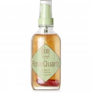 Image of PIXI RoseQuartz Brightening Oil 118ml