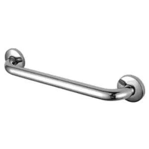 Image of Stainless Steel Straight Grab Rail 640mm