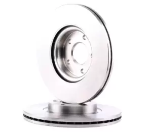 Image of Bosch Brake disc FORD,VOLVO 0 986 479 171 1223664,1223666,1253964 Brake rotor,Brake discs,Brake rotors 1253965,1323560,1373370,1500152,1520297,1797226