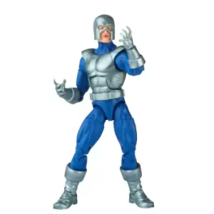 Image of Hasbro Marvel Legends Series Classic Marvel's Avalanche Action Figure