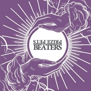 Image of Beaters / Prize Pets - Beaters / Prize Pets Vinyl