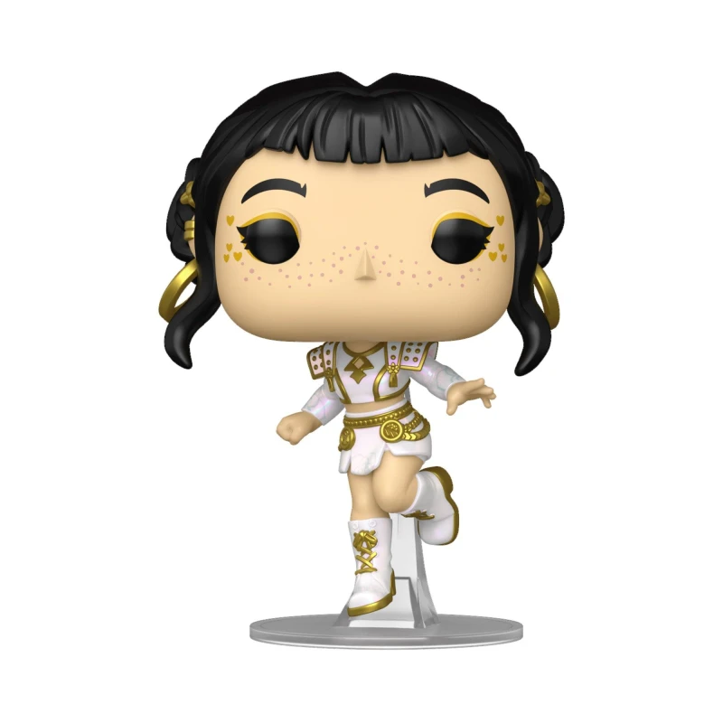 Image of FUNKO POP KPOP DH S2- Zoey 71 Multi unisex One Size