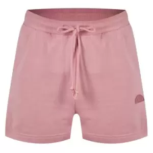 Image of Ellesse Nanoarrow Shorts - Pink