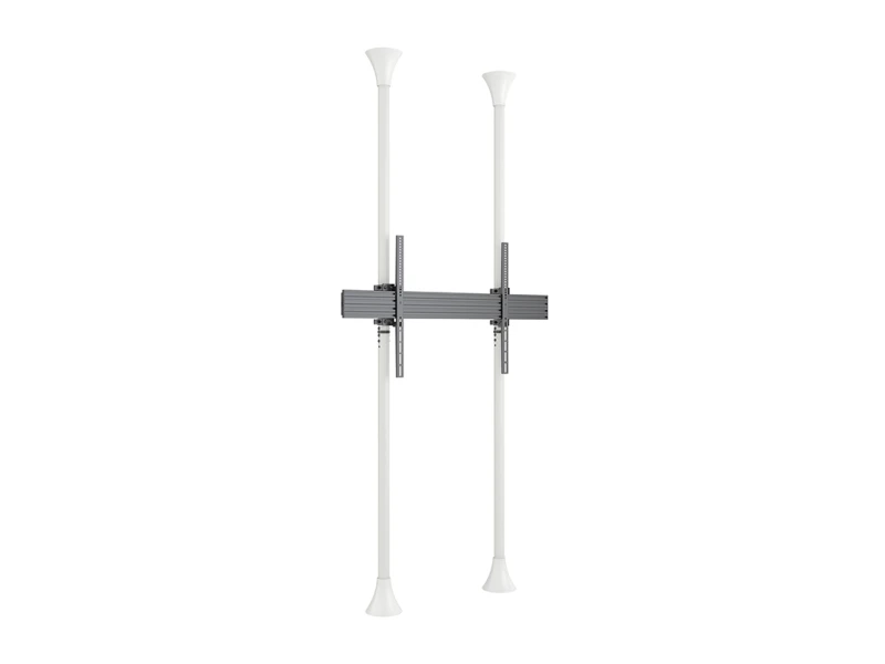 Image of Multibrackets M Floor to Ceiling Mount Pro MBFC1UX1 1000 White