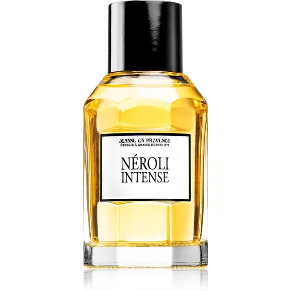 Image of Jeanne Arthes Neroli Intense Eau de Toilette For Him 100ml
