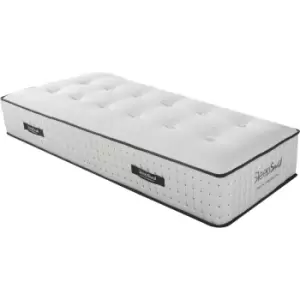 Image of 90cm Sleepsoul Harmony 1000 Pocket Sprung Tufted