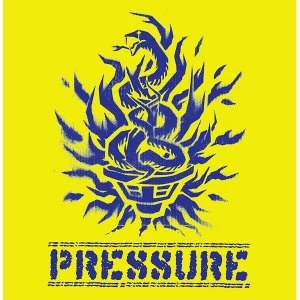 Image of Mr. Mitch - Not Modular Vinyl