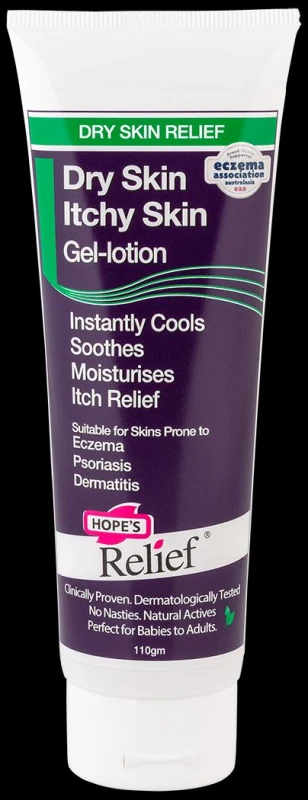 Image of Hope's Relief Gel-Lotion