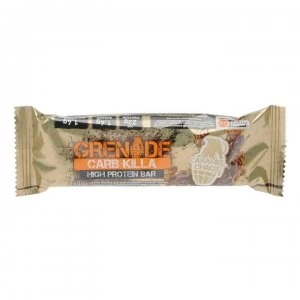Image of Grenade Carb Killer Bar - Caramel Choas2