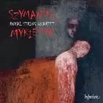 Image of Szymanski, Mykietyn (Music CD)