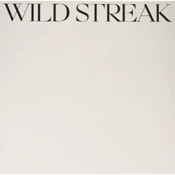 Image of N.Y.C.K. - Wild Streak Vinyl