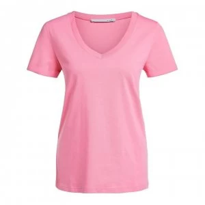 Image of Oui Vee T Shirt - Morning 3320