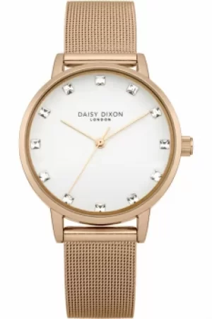 Image of Ladies Daisy Dixon Olivia Watch DD018RGM