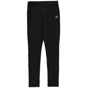 Image of Karrimor Running Tights Junior Boys - Black