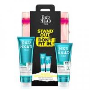Image of TIGI Bed Head Gift Sets Damaged Hair Set