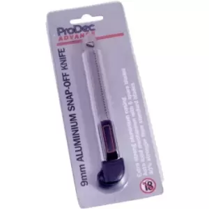 Image of Prodec Advance 9mm Auto Load Snap Off Knife