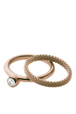 Image of Skagen Jewellery Elin Ring JEWEL SKJ0852791505