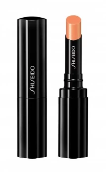 Image of Shiseido Veiled Rouge Lipstick Honeydew
