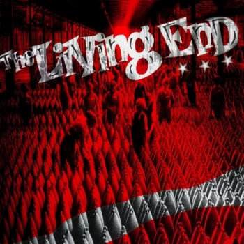 Image of The Living End - The Living End Vinyl