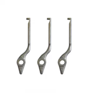 Image of Short Leg X 3