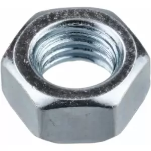 Image of R-tech - 337150 Steel Nuts bzp M2 Pack Of 1000