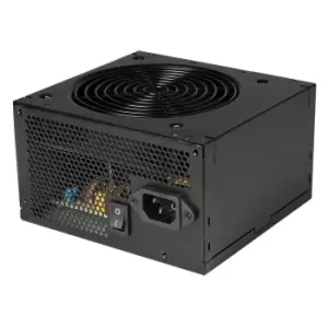 Image of CWT 500W PSU ATX 12V 80PLUS Certified 5 x SATA PCIe Quiet...