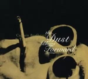 Image of Captain Beefheart & His Magic Band - Dust Blows Forward-Anthology CD Album - Used
