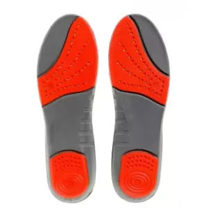Image of Sorbothane Double Strike Insoles - 8 - Multi