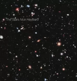 Image of The Stars by Nick Heyward Vinyl Album